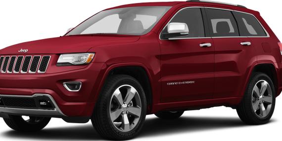 JEEP GRAND CHEROKEE 2015 1C4RJFCGXFC607210 image